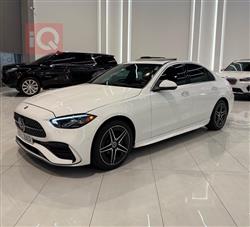 مرسيدس بنز C-Class